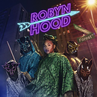 Robyn Hood Season 1