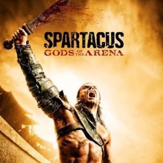 Spartacus Series