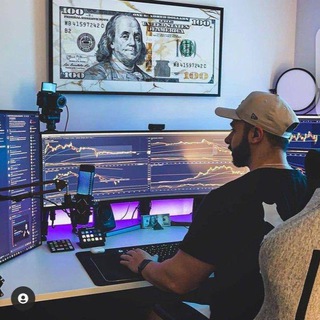 Caner Güven KRİPTO Trader 🇹🇷