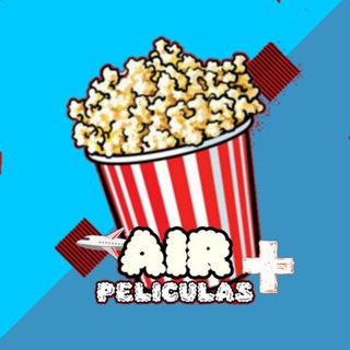 Air Películas + 🎞🍿