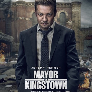 Mayor Of Kingstown Season 2