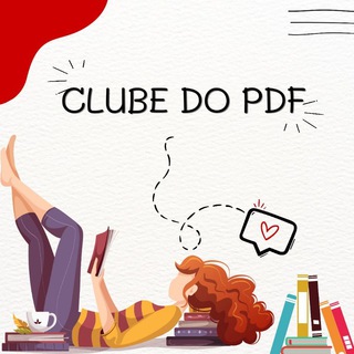 📚Clube Do Pdf