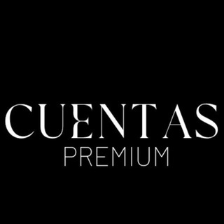 Chat - Cuentas Premium⚫️🔴