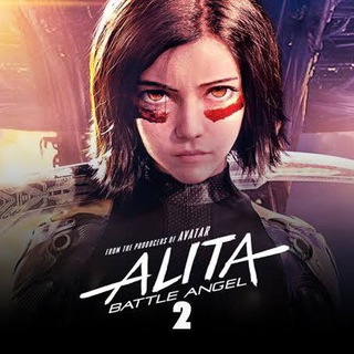 Alita battle Angel