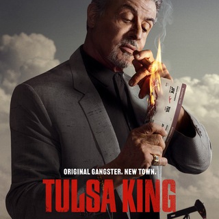 Tulsa King Season 1