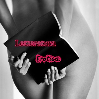 Letteratura Erotica 📖