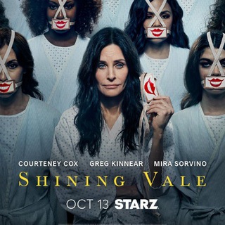 Shining Vale Season 2