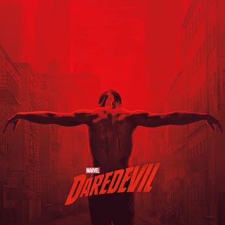 דרדוויל - Daredevil