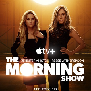 The Morning Show Season 3