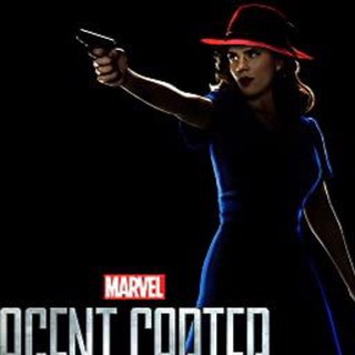 הסוכנת קרטר - Marvel's Agent Carter