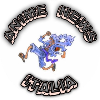 Anime News Italia 🔥