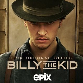 Billy The Kid Season 1&2