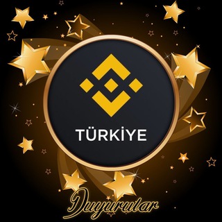 Binance Türkçe Duyurular