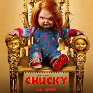 Chucky Season 3