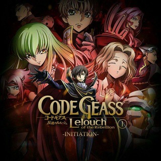 Code Geass