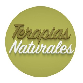 Terapias Naturales