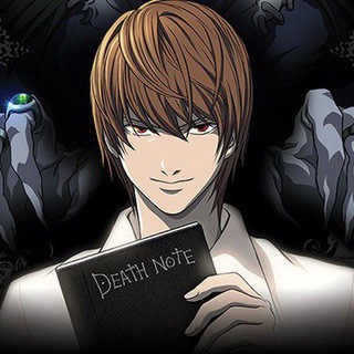 Death Note