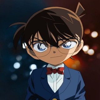 Detective Conan