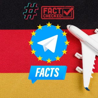 Telegram Fakten Check: ❌ Bullshit auf YouTube Shorts / TV / TikTok Deutschland / Deutscher Bundestag