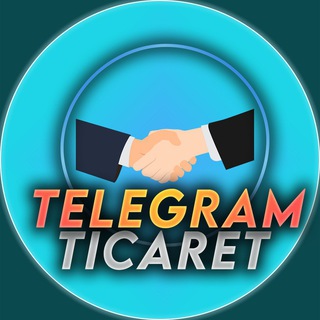 TELEGRAM TİCARET PLATFORMU