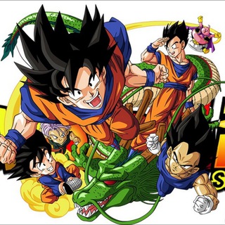 Dragon Ball Series ITA