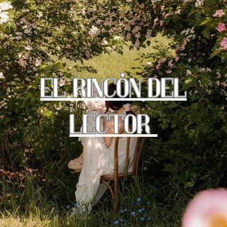 📚El rincón del lector💖