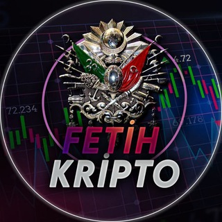 Fetih Kripto