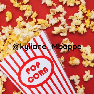 Pop Corn New™ 🎬