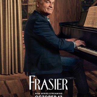 Frasier Season 1