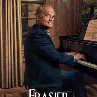 Frasier Season 1