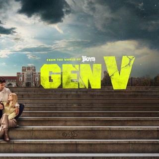 Gen V: The Boys