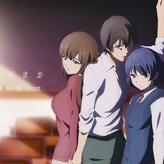 Domestic Girlfriend : Domestic na Kanojo