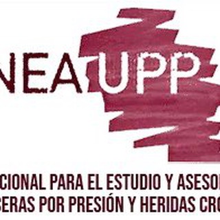 Gneaupp GRUPO NACIONAL PARA EL ESTUDIO Y ASESORAMIENTO EN ÚLCERAS POR PRESIÓN Y HERIDAS CRÓNICAS