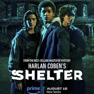 Harlan Coben's Shelter