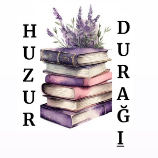 Huzur durağı🪻