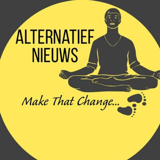 Alternatief Nieuws 🧘✨