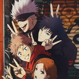 Jujutsu Kaisen HUB