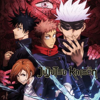 Jujutsu Kaisen ITA