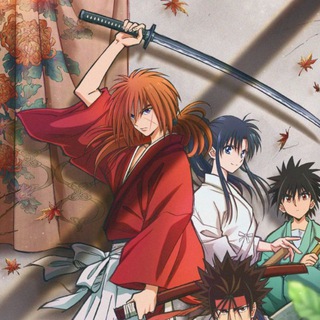 Kenshin Le Vagabond VF & VOSTFR