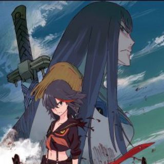 Kill La Kill