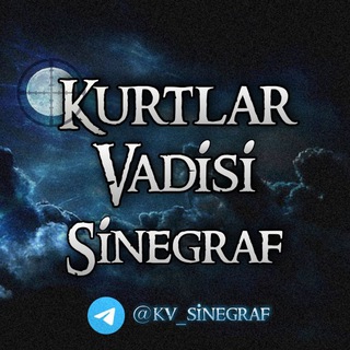 Kurtlar Vadisi Sinegraf ✔