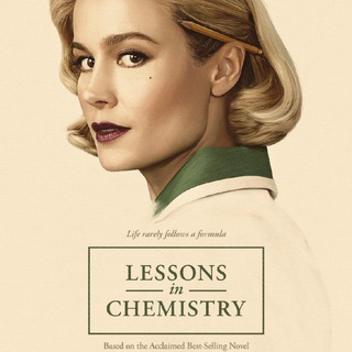 Lessons in chemistry Season 1