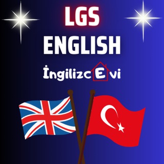 LGS İNGİLİZCE | İNGİLİZCEVİ