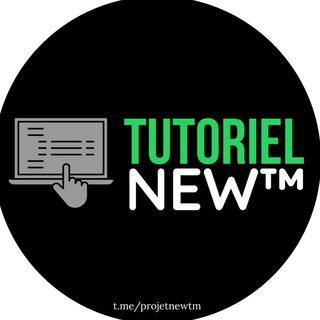 Tutoriel New™