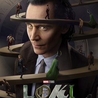 Loki Series 02