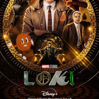 Loki: Season 2