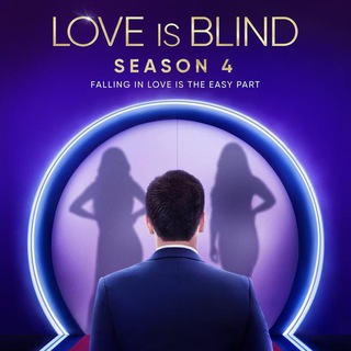 Love Is Blind Season 1-5