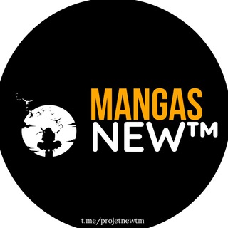 ⛩️Manga New™ ⛩️