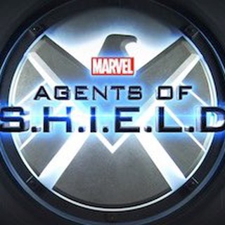 סוכני S.H.I.E.L.D. סוכני שילד‏ Marvel's Agents of S.H.I.E.L.D. מארוול