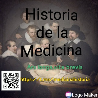 Historia de la Medicina 🥼🥼